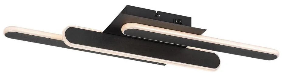 Rabalux 71051 - LED mennyezeti lámpatest SINDRI LED/18W/230V