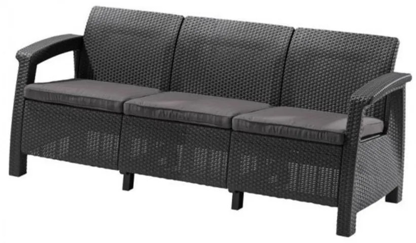 Corfu love seat max kanapé
