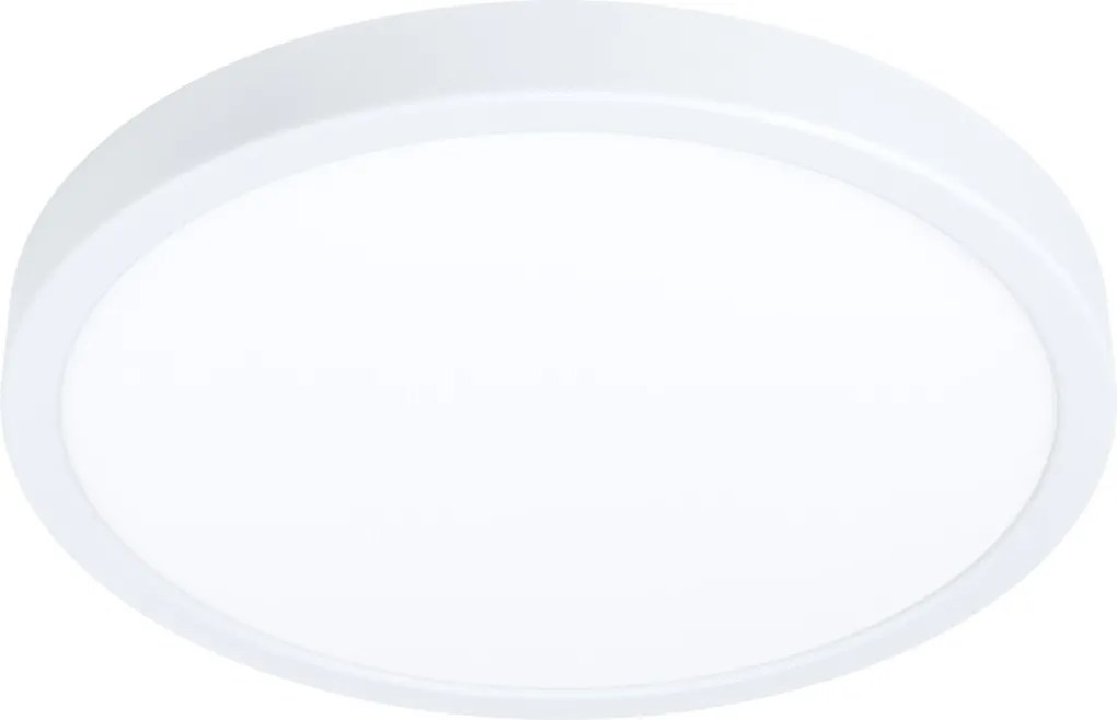 EGLO 99259 FUEVA 5 Kerek Mennyezeti Lámpa Fehér LED IP20