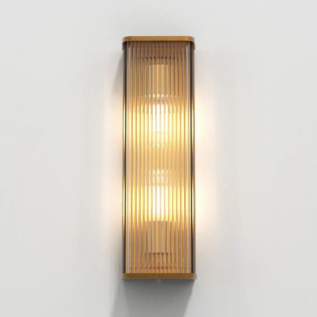 Astro Lighting AVIGNON 1427012 Fali lámpa 2x12W/E27 IP20