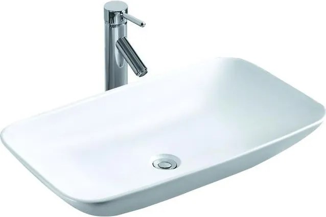 AREZZO design Washington 69x39,5 mosdótál AR-182