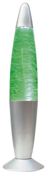 Rabalux 4533 - Dekor lámpa MILIE RGB 0,9W