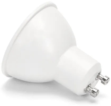 4 db-os LED RGBW okos GU10 izzó szett, 4,9W/230V 2700-6500K - Aigostar