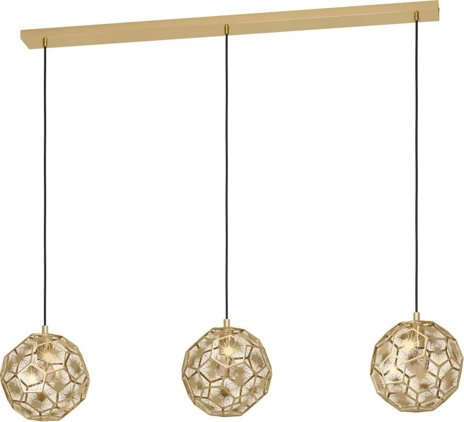 Függeszték Bronz EGLO 39757