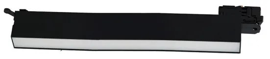 TANKER Sín 3LINE 40W CCT SWITCH BK