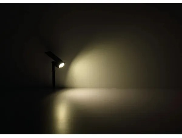 Globo 36020 - LED Szolár lámpa 2in1 LED/6,4W/3V IP65