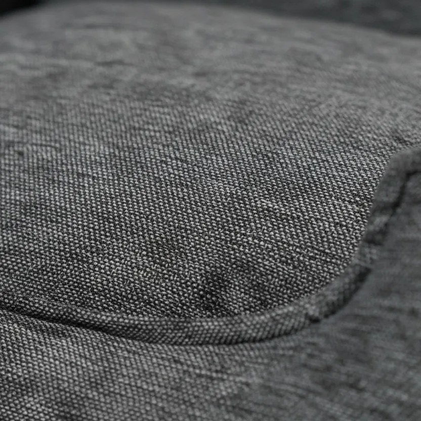 Nordic prémium kutyafekhely, L 95x75 cm