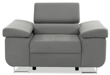 Fotel Terazuro 1 (szürke) . 1103846