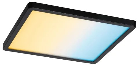 Paulmann 79967 - LED/16W IP44 dimmelhető fürdőszobai beépíthető mennyezeti lámpa AREO 230V