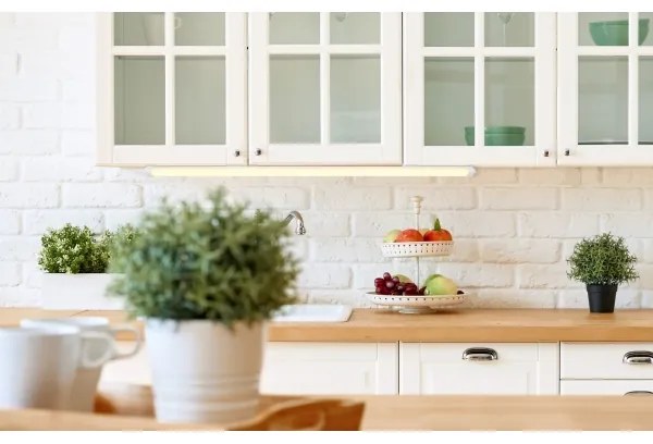 Globo 42007-30 - LED Pultmegvilágító VILLY LED/30W/230V 115 cm IP65