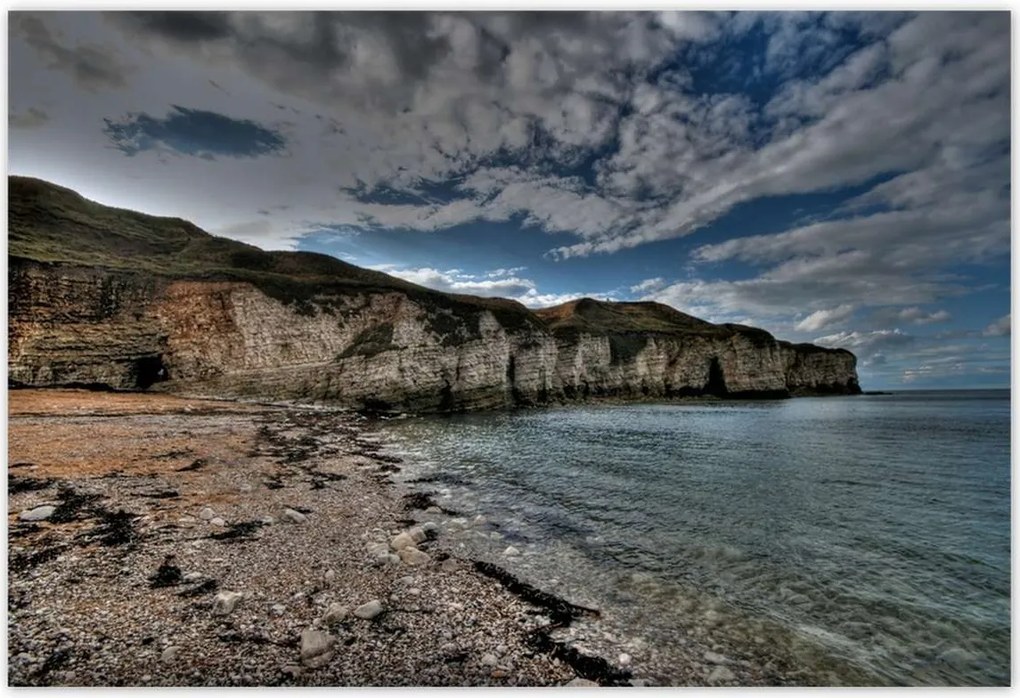 Poszterek 185x125 Érdekes égbolt