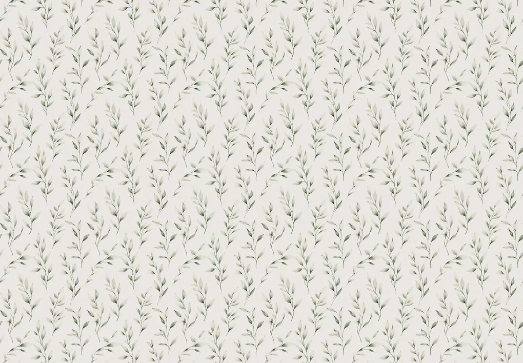 Fotótapéta - Finom levelek (147x102 cm)