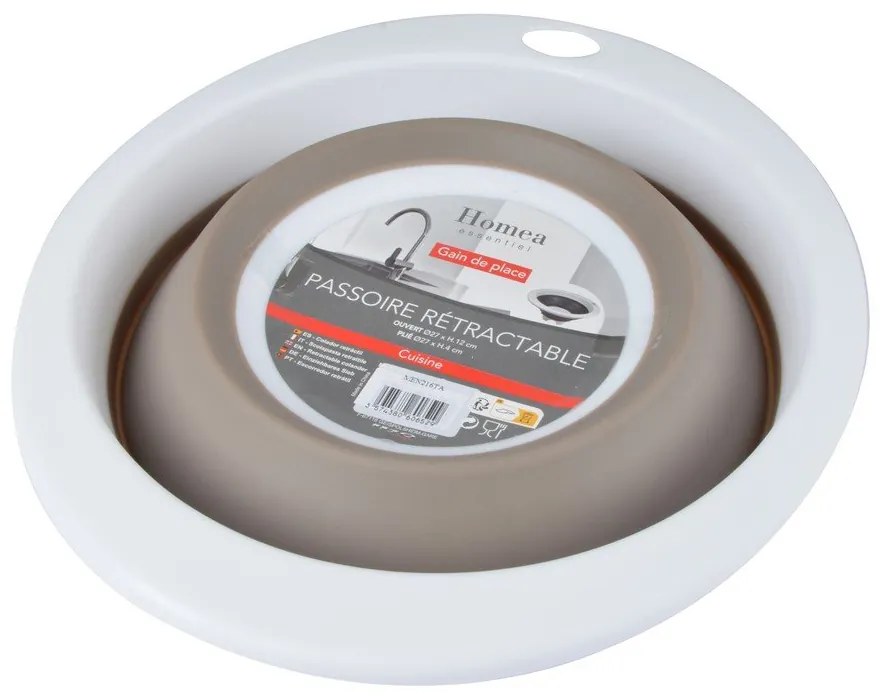 Szűrő ø 27 cm – Homéa