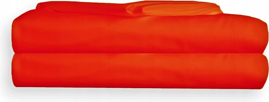 Gumis Gumi NÉLKÜLI160x200 cm, Lengyel mikroszálas, piros