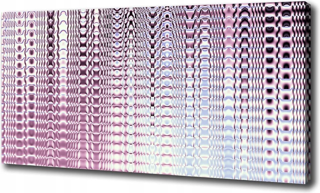 Vászonkép Fraktál grafika 100x70 cm