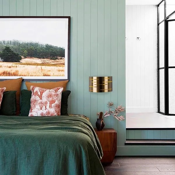 Fali lámpa 1xE27/40W/230V