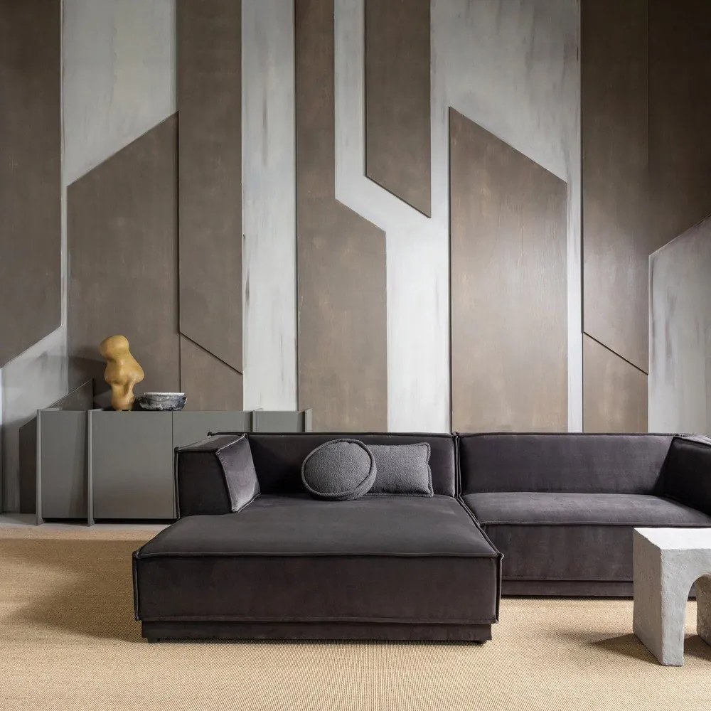 Dekoratív tál 36x37 cm Evo – WOOOD