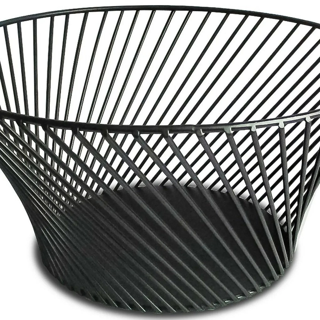 Kitchisimo Gyümölcsös tál, 25,5 x 16 x 12 cm