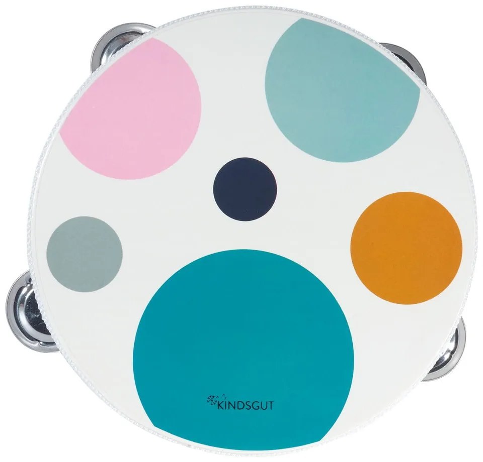 Játékhangszer Set – Kindsgut