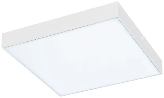 Rabalux - LED fürdőszobai mennyezeti lámpatest LED/18W/230V 2800-6000K IP44 fehér