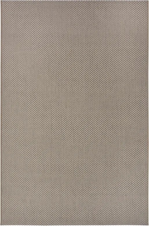 Külső szőnyeg teraszra 115x170cm, szizál típusú, kültéri-beltéri