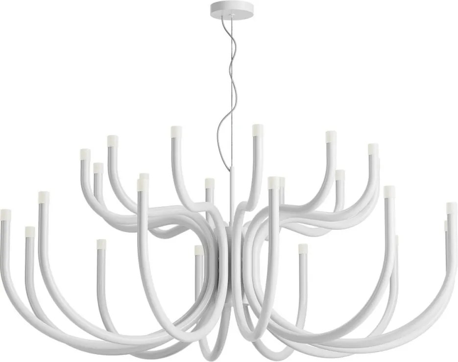 REDO 01-3235 LUXOR Modern Csillár LED IP20