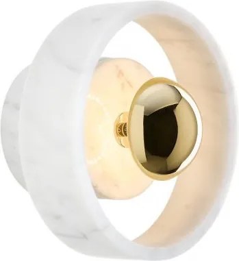 TOM DIXON STW03EU STONE Márvány Színű Fali Lámpa LED 6W IP44