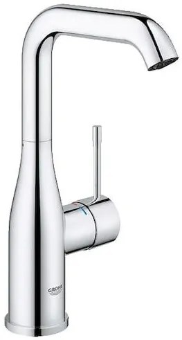 Grohe Essence New magas mosdó csaptelep leeresztőszelep nélkül króm 23541001 G23541001