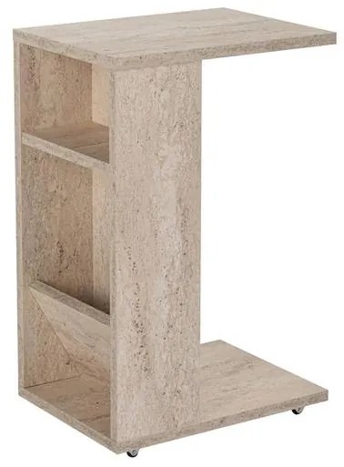 Kis asztal Filinta - Travertine