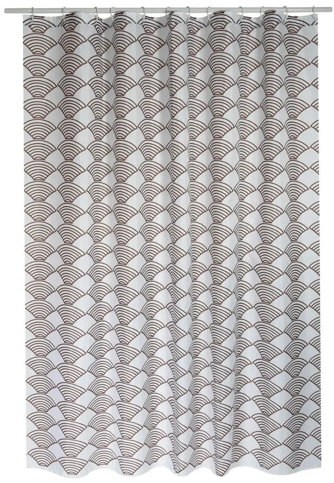 Zuhanyfüggöny 180x200 cm Bento – MSV