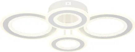 GLOBO 67372-54 ANHONY Modern LED Mennyezeti Lámpa IP20