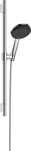 Zuhanyszett Hansgrohe Raindance Alive Select S króm 24602000