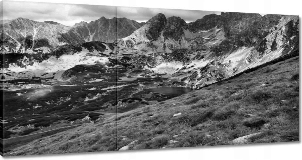 Képek 180x90 Tátra Lengyel hegyek Kilátás