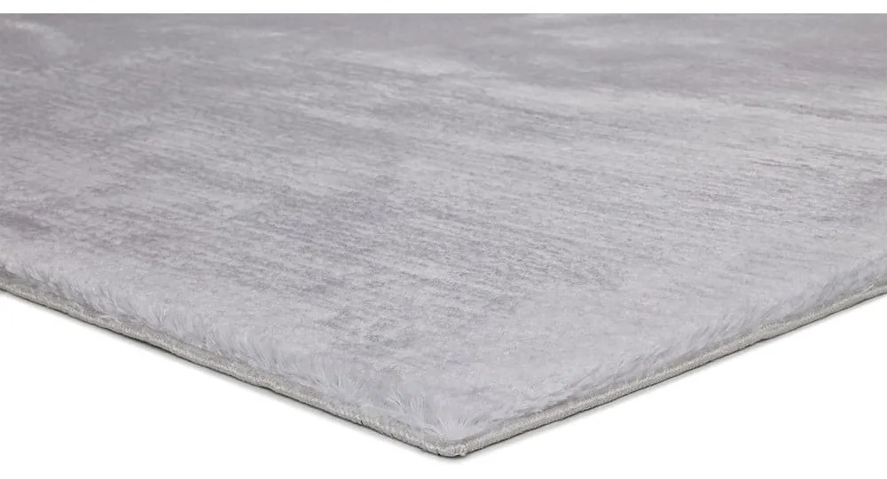 Loft szürke szőnyeg, 60 x 120 cm - Universal