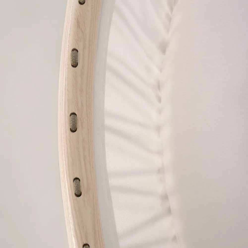 Leonela kiságy, 40 x 75 cm - Kave Home