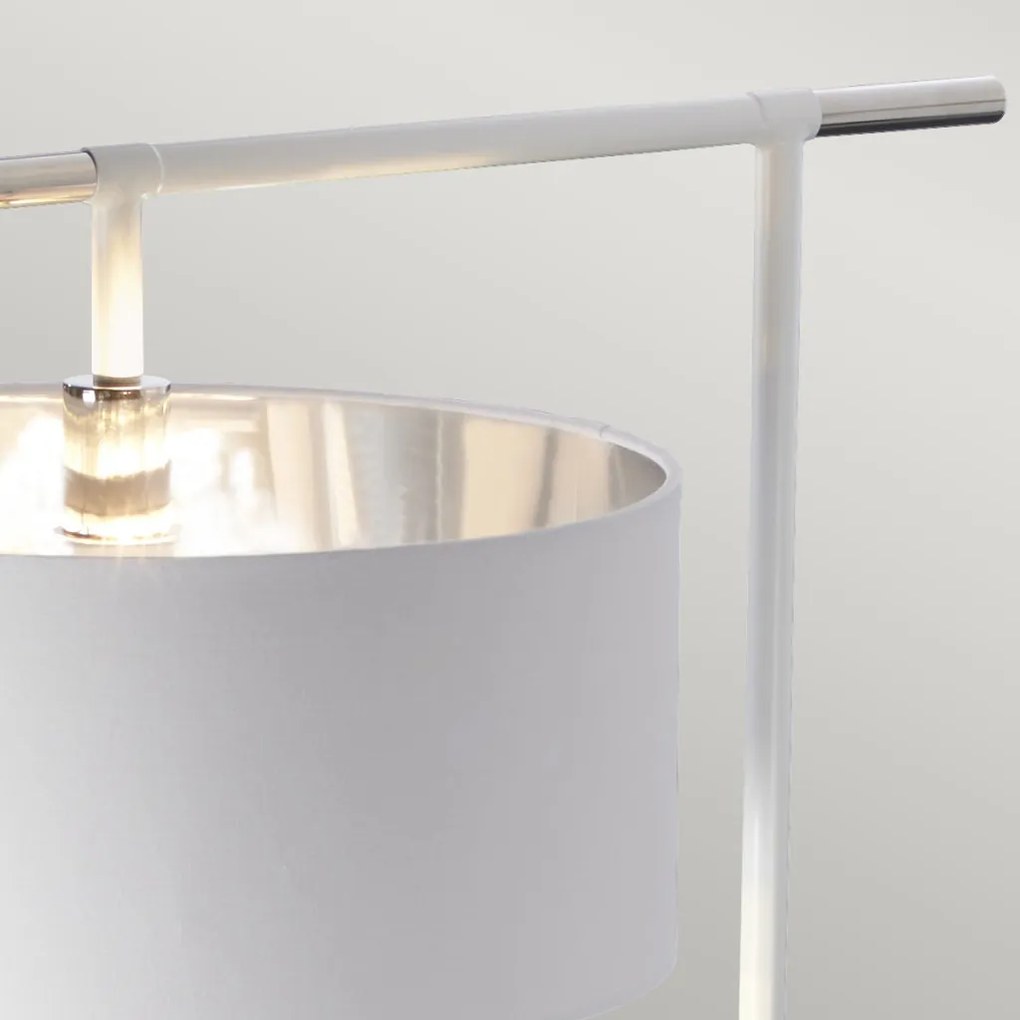 Elstead Lighting BALANCE BALANCE-FL-WPN Állólámpa 1x60W/E27