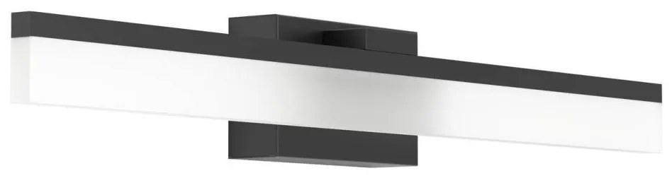 Eglo 900845 - LED Fürdőszobai fali lámpa PALMITAL LED/11W/230V IP44