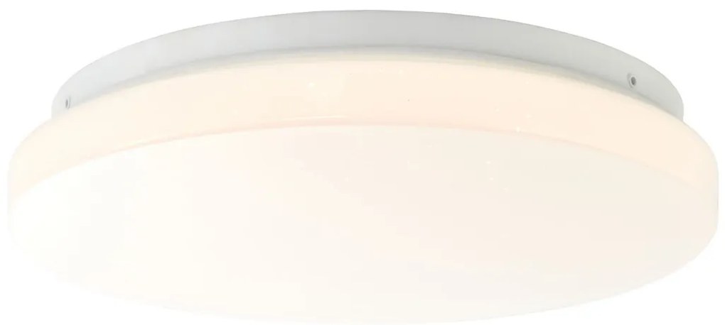BRILLIANT G97129-05 FARICA Ufo Lámpa Fehér LED IP20