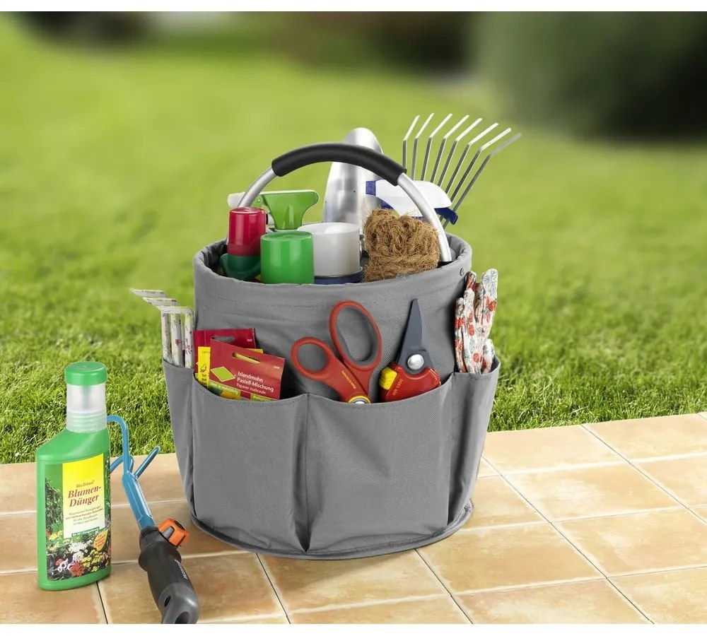 Takarítószer rendszerező térfogat 16 l Universal – Maximex