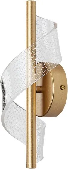 Rabalux 71415 - LED fali lámpatest ZOFRAEL LED/6W/230V 3000K