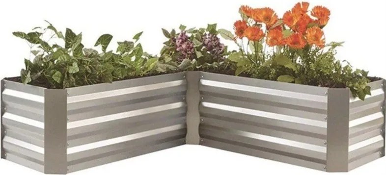 Magaságyás Magnolia – Garden Pleasure