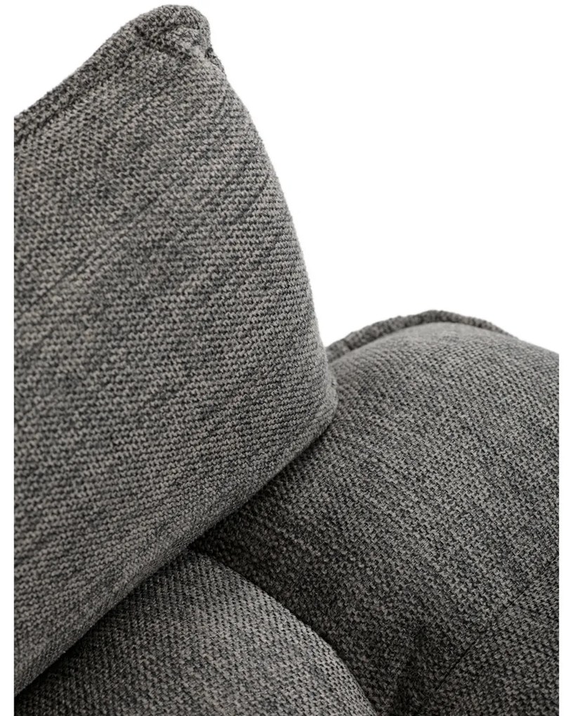 Étkezőszék garnitúra DCH-J2139 GREY2, 2 db