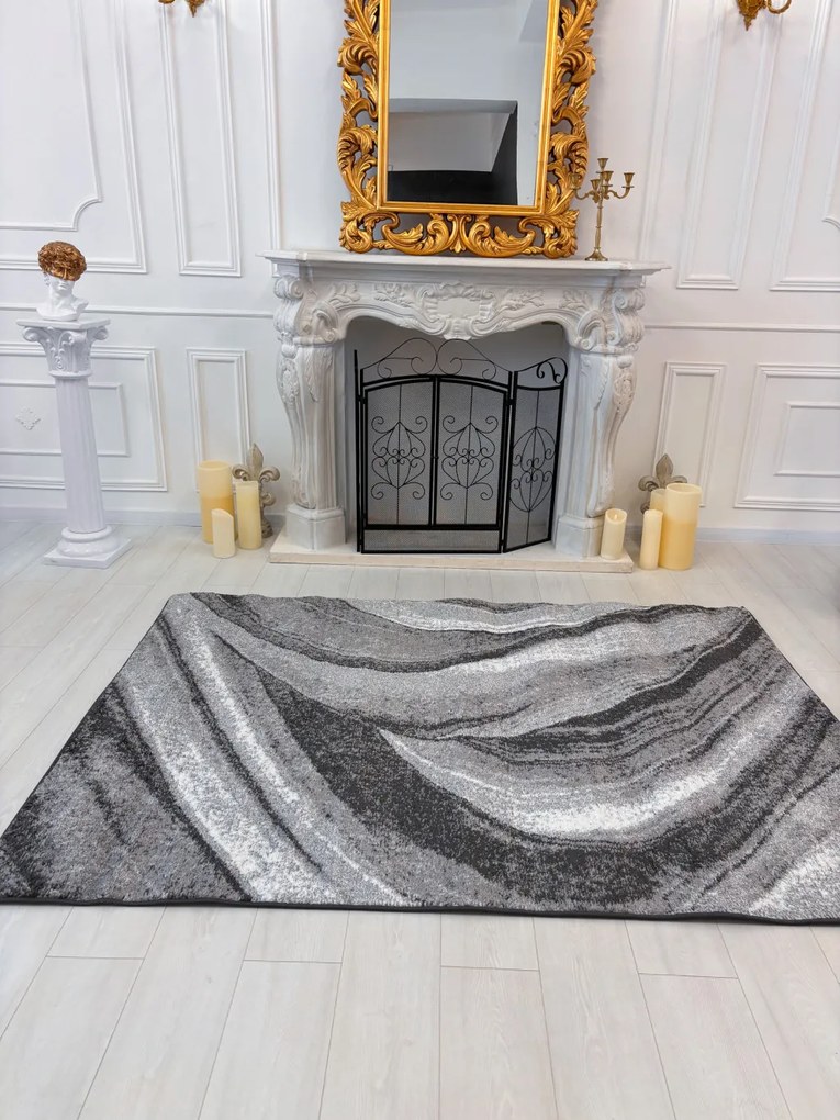 Verona 7 Grey (Szürke) 120x170 cm