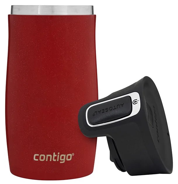 Contigo West Loop Mini 300 ml Berry termosz