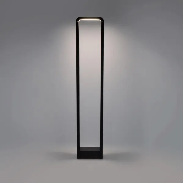 Brilagi - LED Kültéri lámpa BARI LED/7W/230V 3000/4000/6000K IP54 80 cm