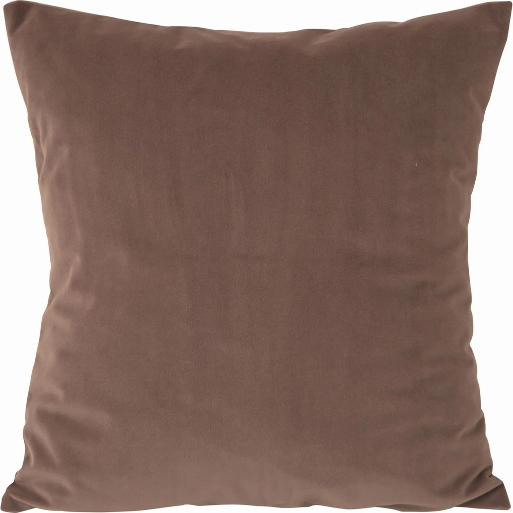 Jancsi Dekorációs Velúr Párnahuzat 45x45 Jancsi Kristi