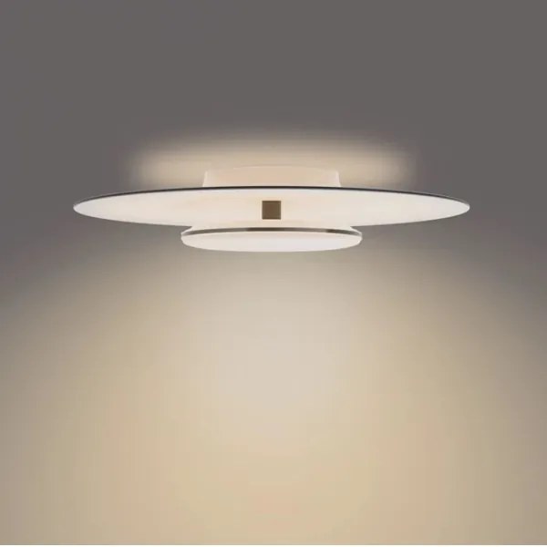 Philips- LED Dimmelhető mennyezeti lámpa GARNET SCENE SWITCH LED/40W/230V 2700K