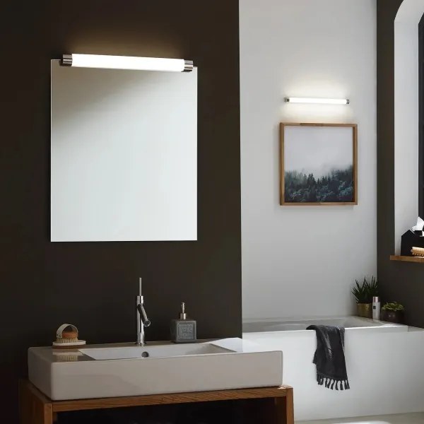 Briloner 2051-018 - LED fürdőszobai tükörvilágítás LED/8W/230V IP44