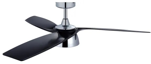 Lucci air 513072 - LED Dimmelhető ventilátor LED/18W/230V 3000/4000/6000K + távirányító