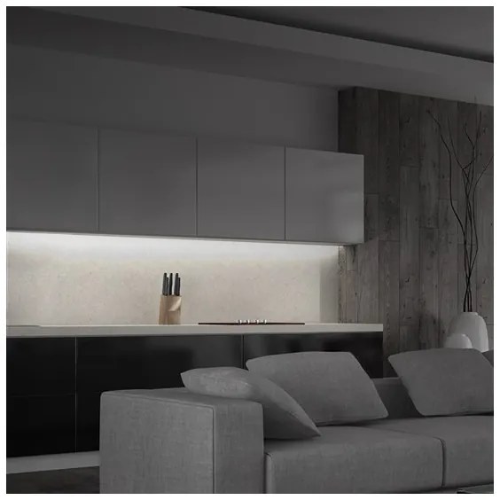 Solight WO216 - KÉSZLET 2x LED Szabályozható fénycsöves lámpa LED/5W/230V